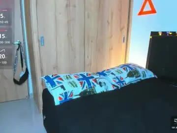 Chaturbate Best Webcam of fitnolan