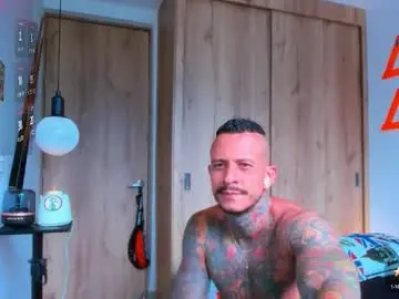 Chaturbate Best Webcam of fitnolan