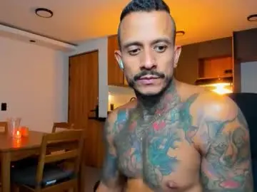 Chaturbate Adult Video Chat of fitnolan