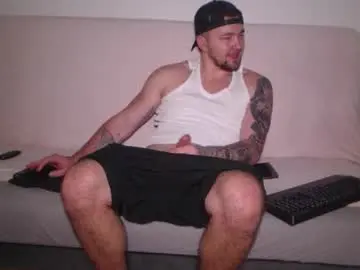 Chaturbate Live Sex of flamefury18