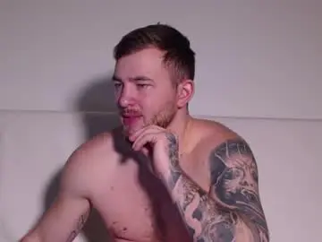 Chaturbate Live Sex Cam of flamefury18