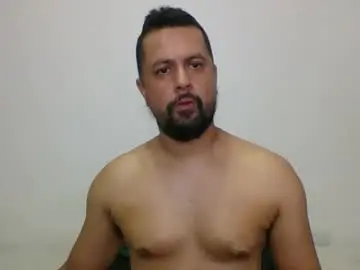 Chaturbate Live Porn of harry_goldenmillerx10fun