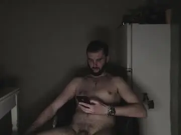 Chaturbate Sex Chat of how2relaxsexy