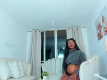 ivyjackson2 from chaturbate