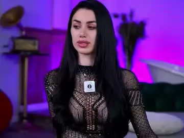 Chaturbate Nude Webcam of jenna_day