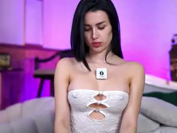 Chaturbate Nude Webcam of jenna_day