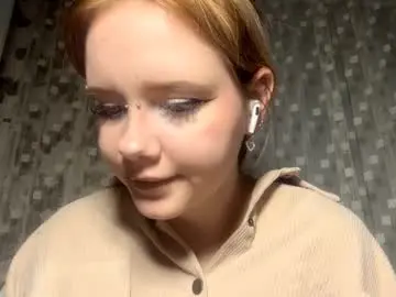 Chaturbate Live Sex Cam of joeannfurgison