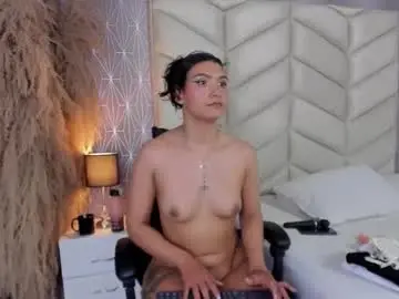 Chaturbate Live Sex Cam of layadoll