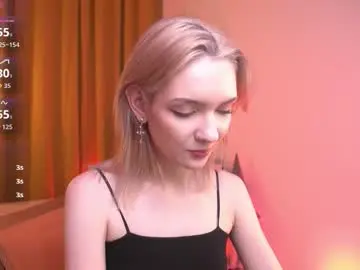 Chaturbate Best Webcam of lily_moony