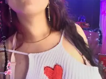 Chaturbate Live Porn of loren_44tits