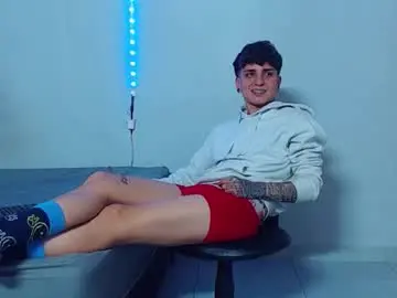 Chaturbate Nude Webcam of mike777jr