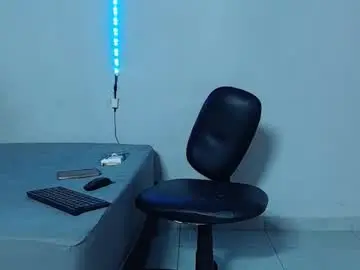 Chaturbate Live Sex Cam of mike777jr