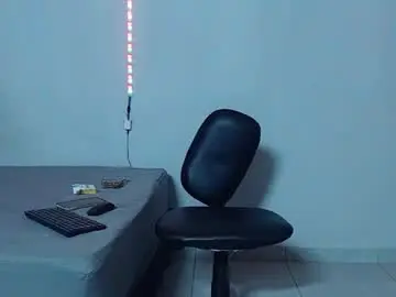 Chaturbate Nude Webcam of mike777jr