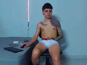 Chaturbate Live Sex Cam of mike777jr