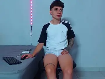 Chaturbate Free Porn Cam of mike777jr