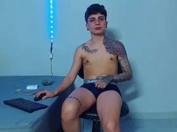 Chaturbate Adult Webcams of mike777jr