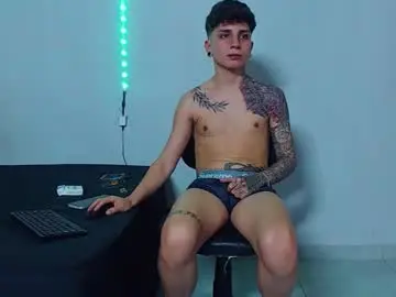 Chaturbate Nude Webcam of mike777jr