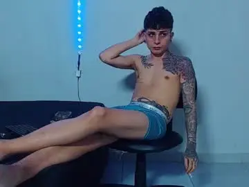 Chaturbate Free Porn Cam of mike777jr