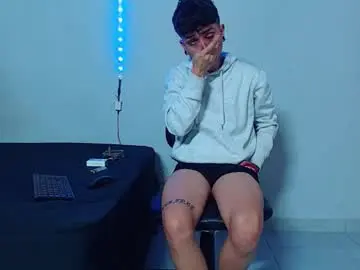 Chaturbate Live Sex Cam of mike777jr