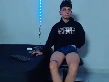 Chaturbate Adult Video Chat of mike777jr