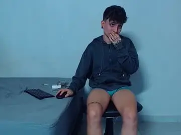 Chaturbate Sex Cam of mike777jr