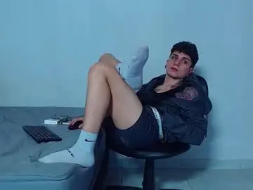 Chaturbate Best live sex cam show of mike777jr