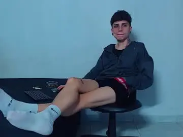 Chaturbate Free Live Porn of mike777jr