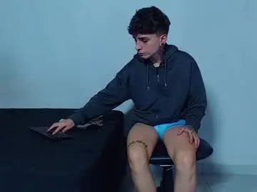 Chaturbate Best Webcam of mike777jr