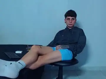 Chaturbate Free Live Porn of mike777jr