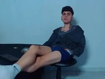 Chaturbate Adult Webcam of mike777jr