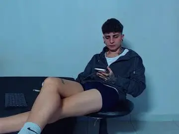 Chaturbate Sex Chat of mike777jr