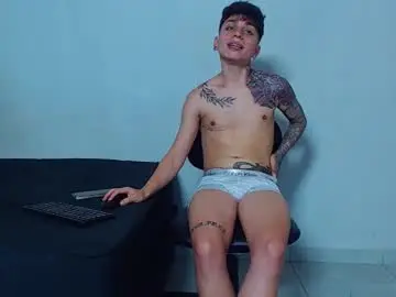 Chaturbate Best live sex cam show of mike777jr