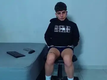 Chaturbate Free Porn Cam of mike777jr