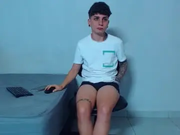 Chaturbate Live Sex of mike777jr