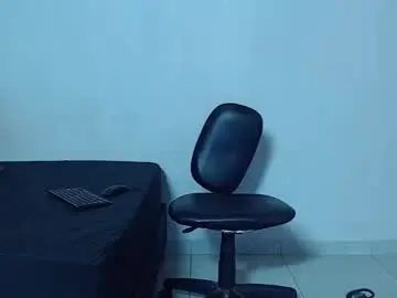 Chaturbate Live Sex Cam of mike777jr