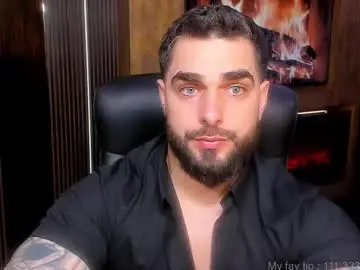 Chaturbate Adult Webcam of mrkarlhot99