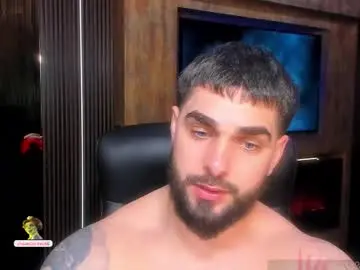 Chaturbate Sex Cam of mrkarlhot99