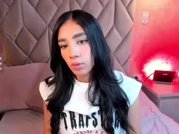 Chaturbate Nude Webcam of nath_quim