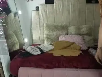 Chaturbate Best live sex cam show of nathaly_stepmom