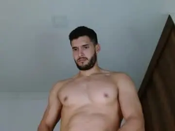 Chaturbate Free Porn Cam of noah_jhonsonn