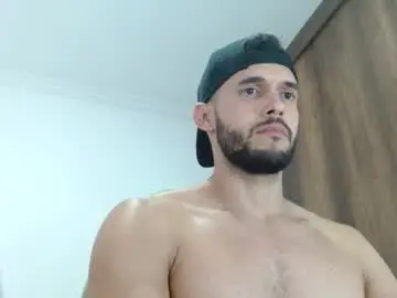Chaturbate Adult Webcams of noah_jhonsonn