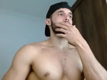 Chaturbate Sex Chat of noah_jhonsonn
