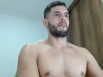 Chaturbate Sex Chat of noah_jhonsonn