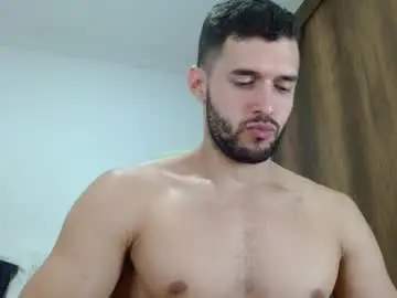 Chaturbate Adult Webcams of noah_jhonsonn