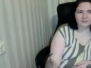 Chaturbate Live Sex of olyafire