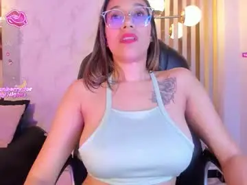 Chaturbate Adult Webcams of oriana_gh