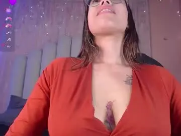 Chaturbate Sex Chat of oriana_gh