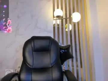 Chaturbate Best live sex cam show of oriana_gh