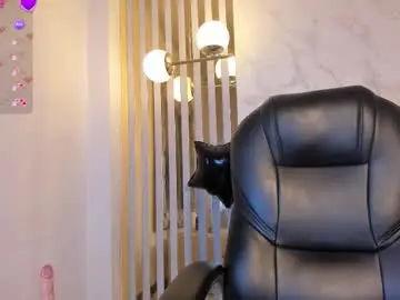 Chaturbate Best live sex cam show of oriana_gh