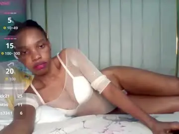 pretty253 from chaturbate